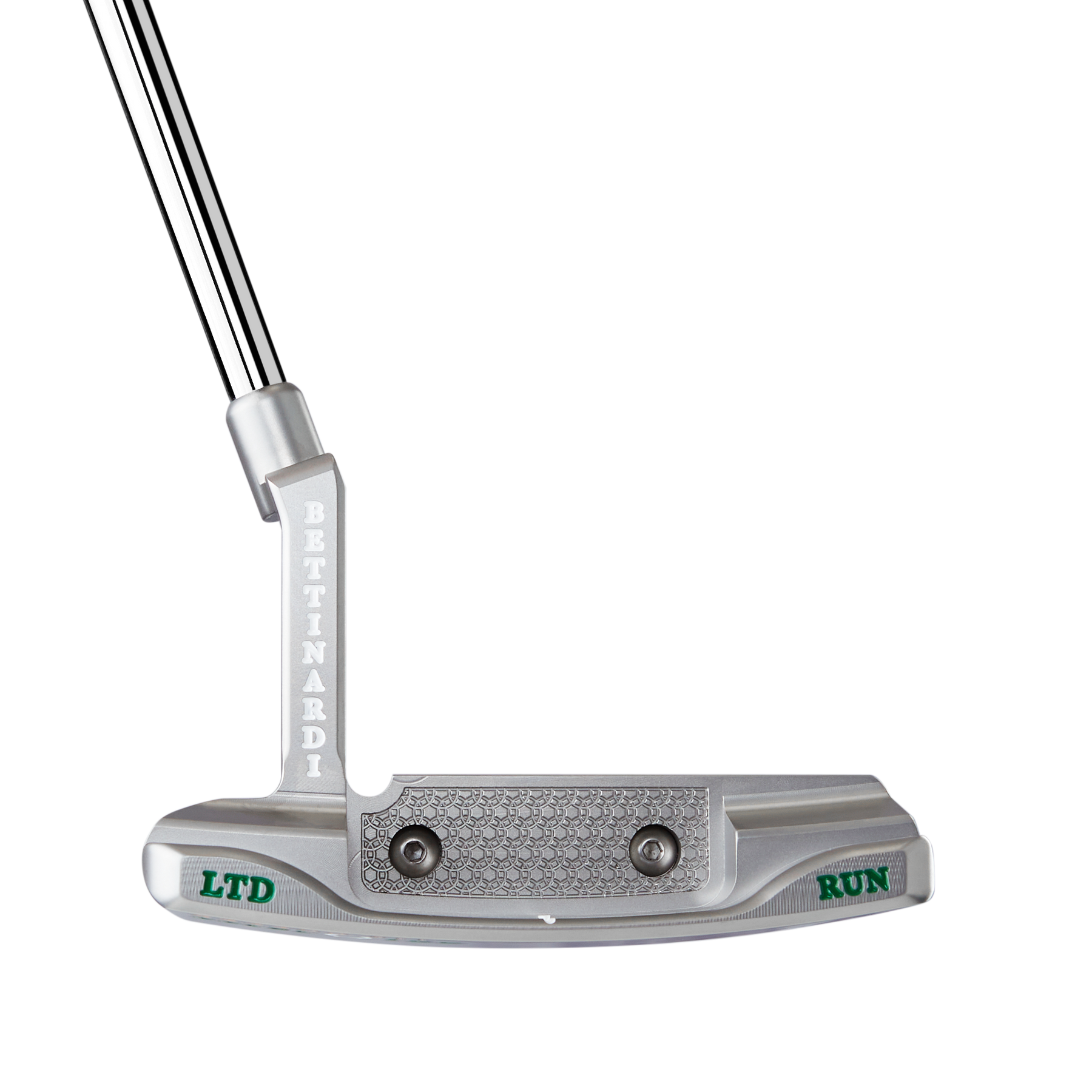 くすみ水色 BETTINARDI BB14 Spring Classic 34インチ - 通販