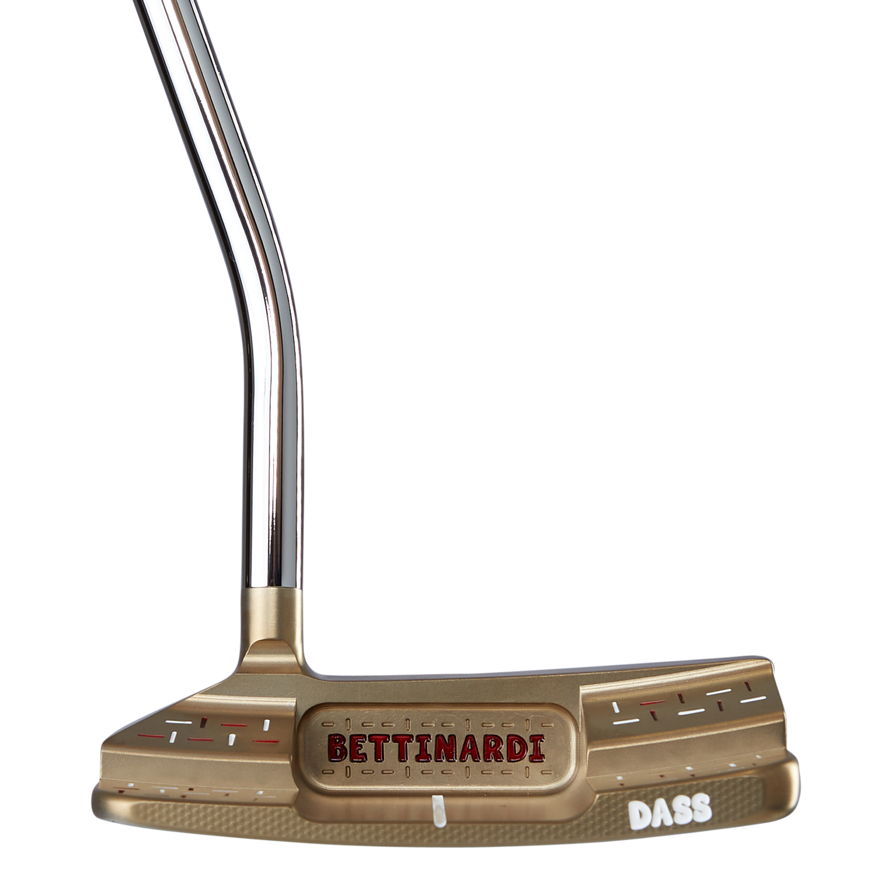 大阪売筋品 BETTINARDI RJB9466 パター radimmune.com