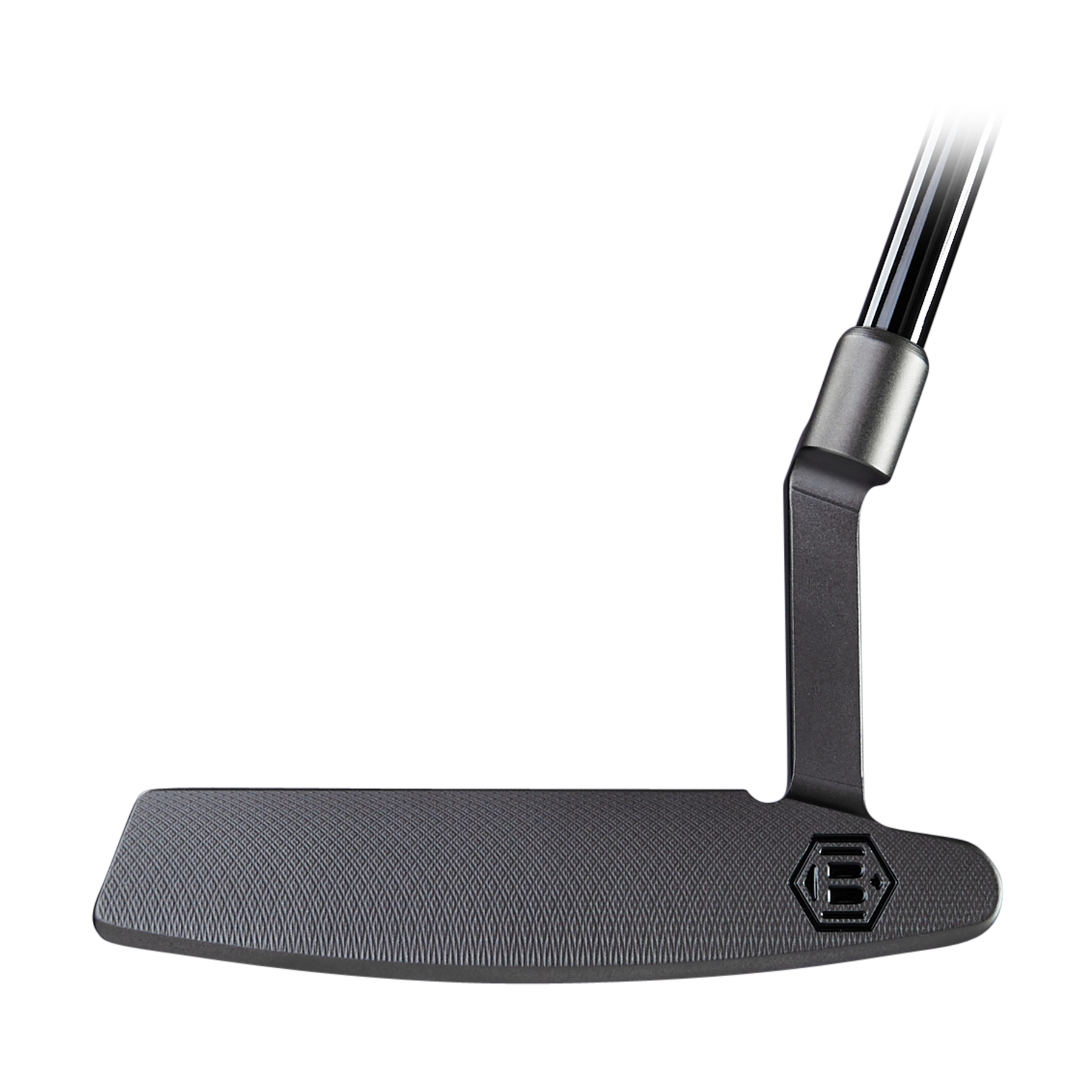 メール便に限り送料無料！！ BETTINARDI BB8 Wide パター - クラブ