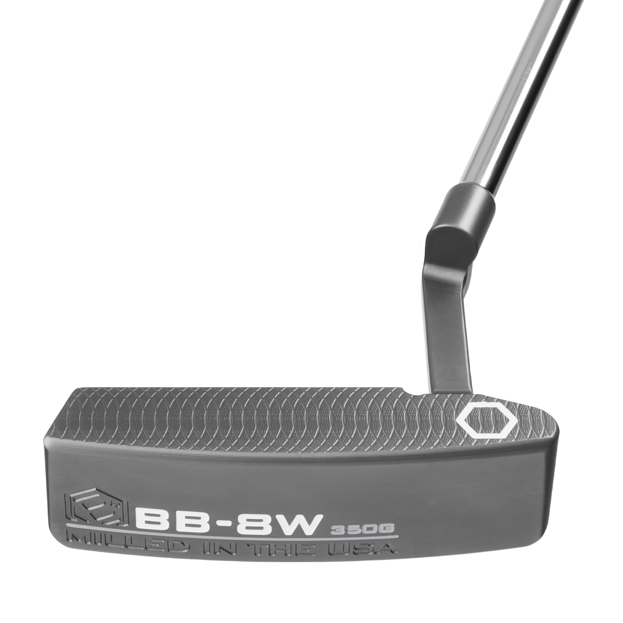 メール便に限り送料無料！！ BETTINARDI BB8 Wide パター - クラブ