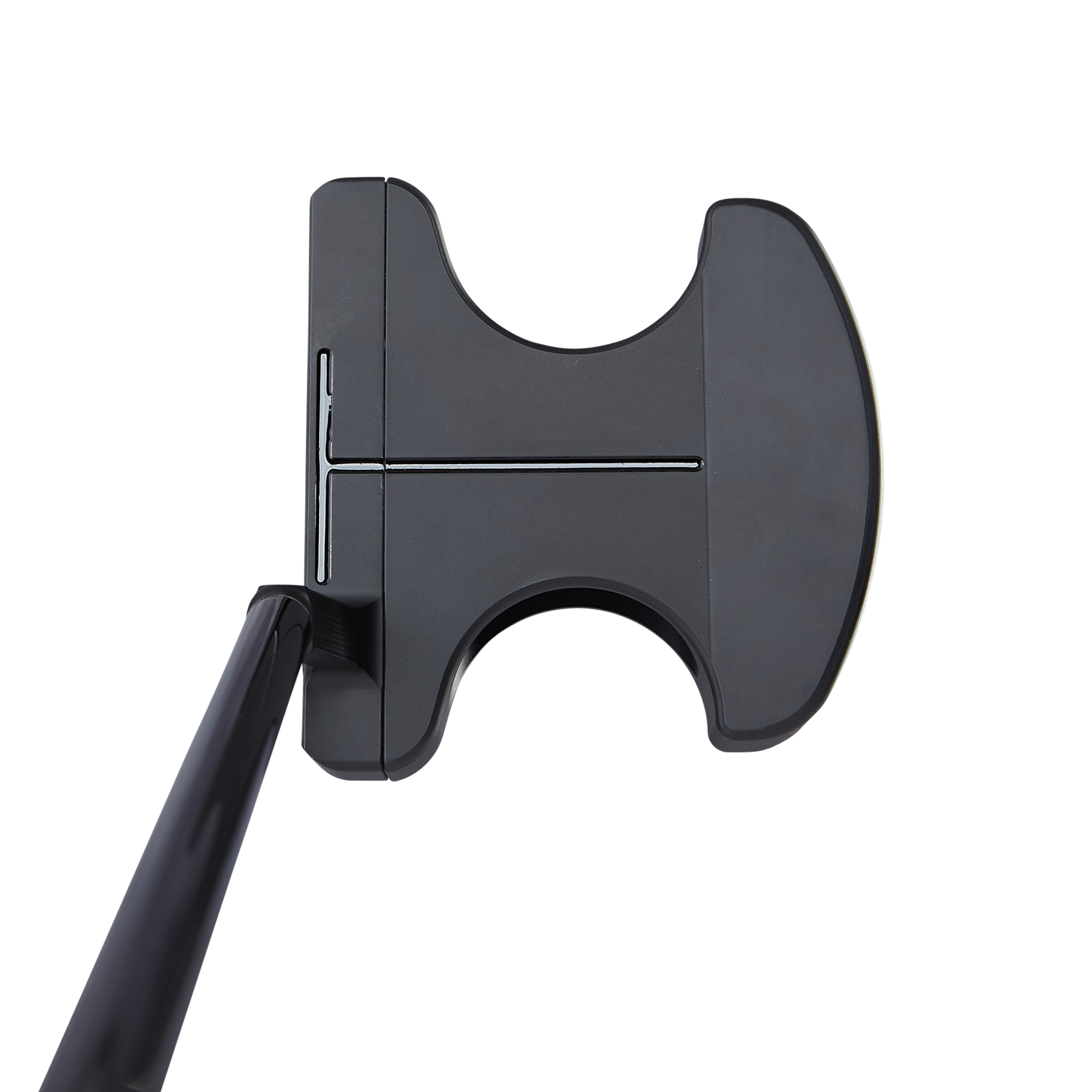 Inovai 7.0 Slant Neck Limited Blackout Putter – Studio B