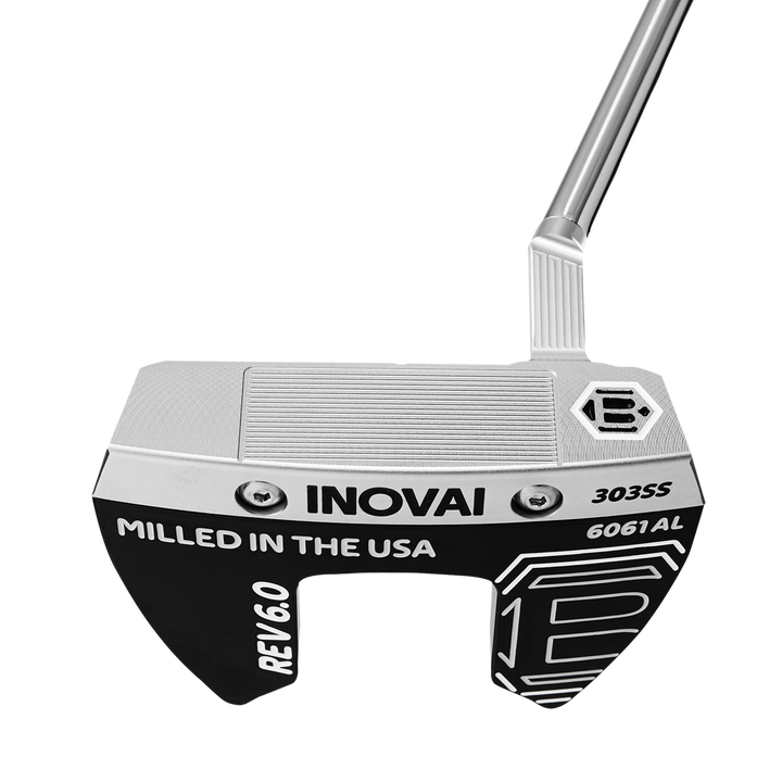 New Bettinardi Golf Inovai 6.0 Slant Putter 3