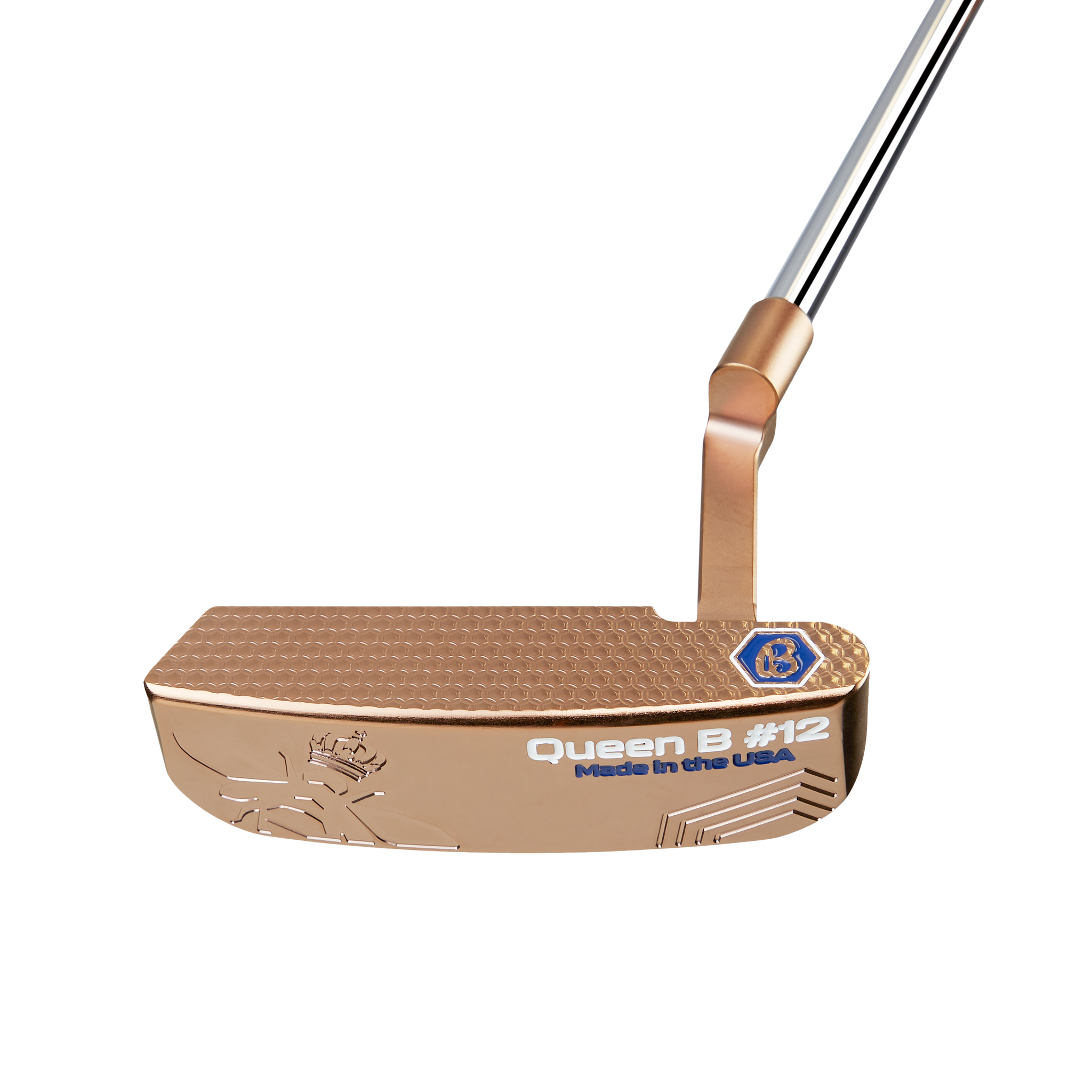 Queen B 12 Putter Bettinardi Golf Studio B