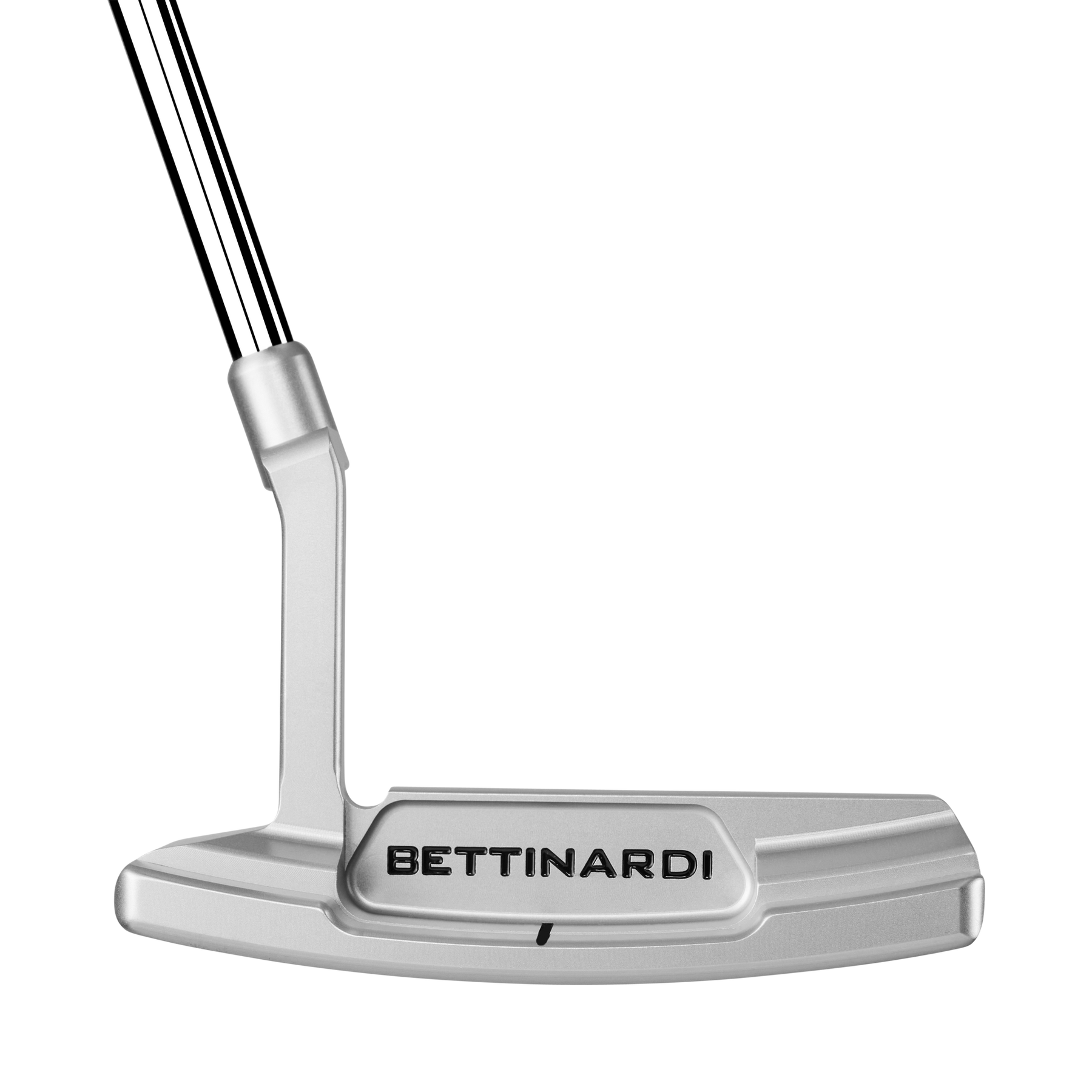 シルバーピーチ BETTINARDI Putter 2021 Studio Stock 18 Putter