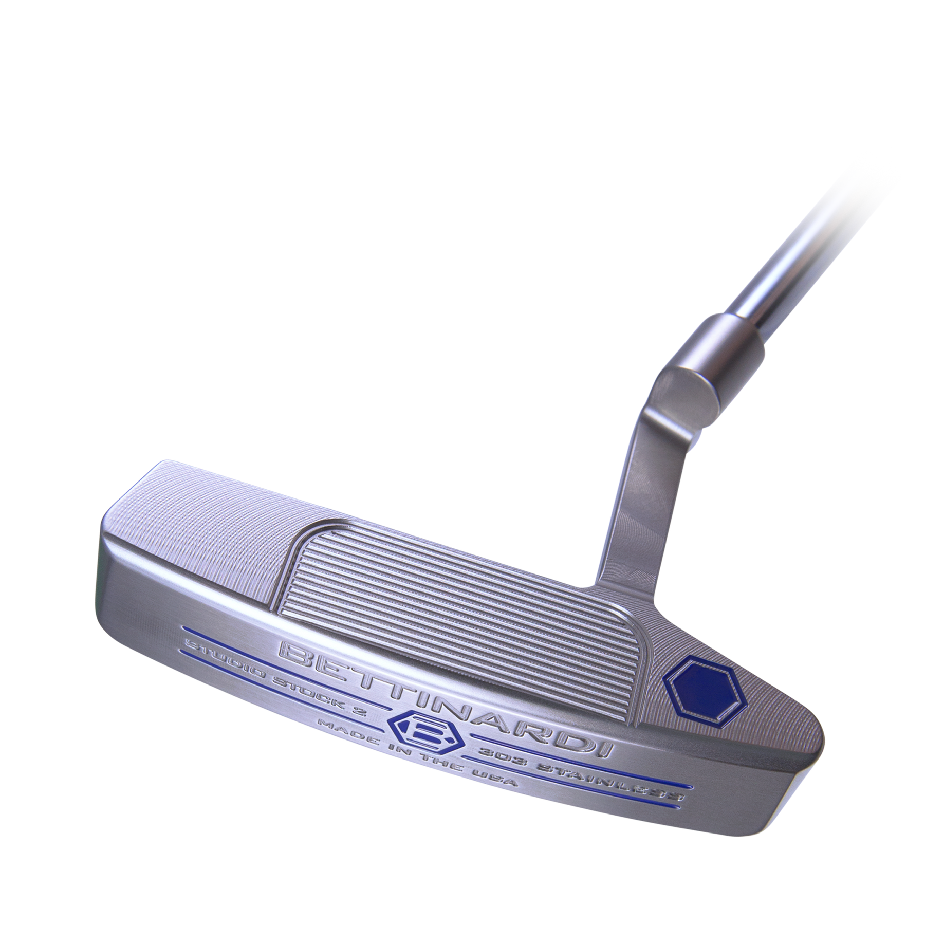 Bettinardi Studio Stock 2 Putter | Bettinardi Golf – Studio B