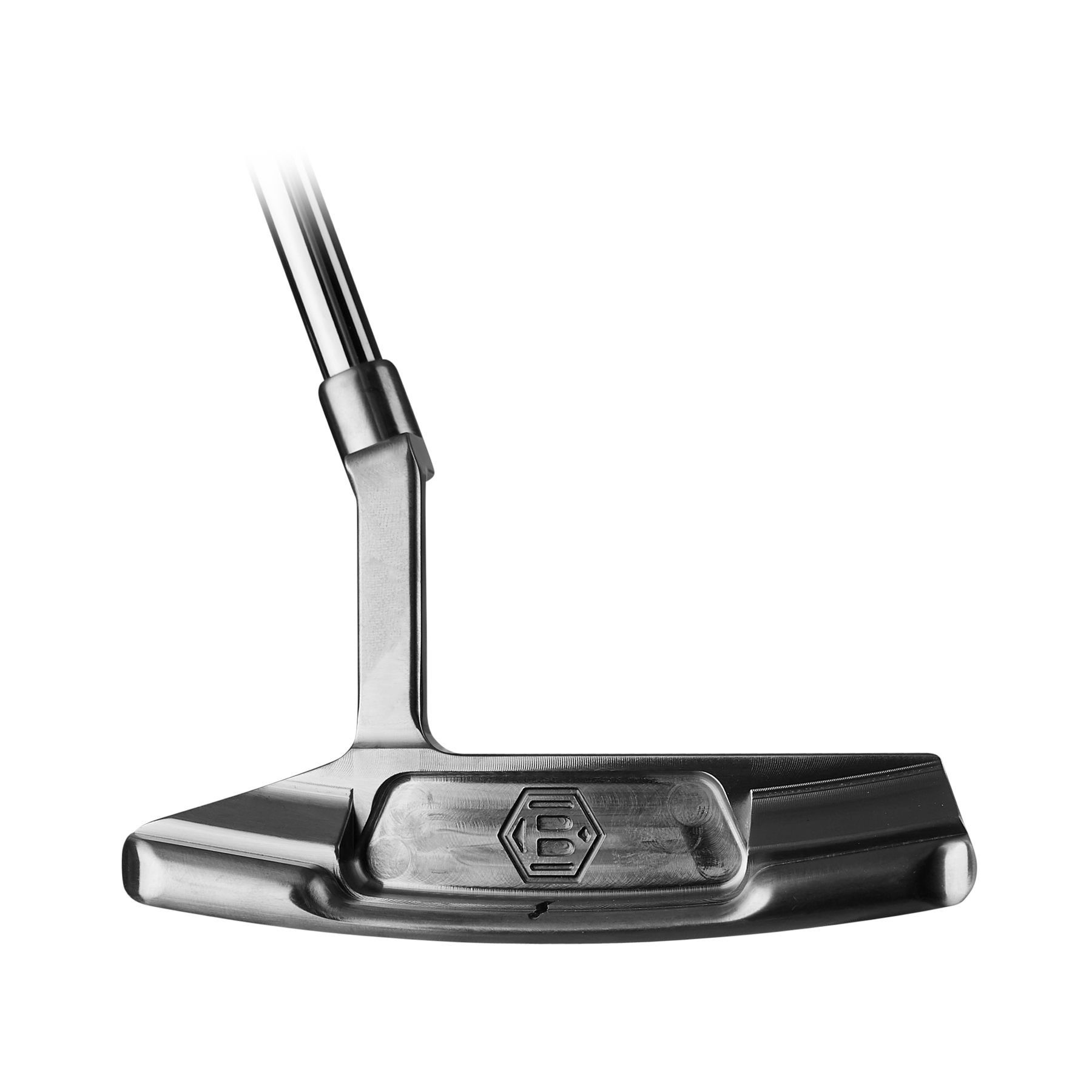 Studio Stock 2 Blackout Putter | Bettinardi Golf – Studio B