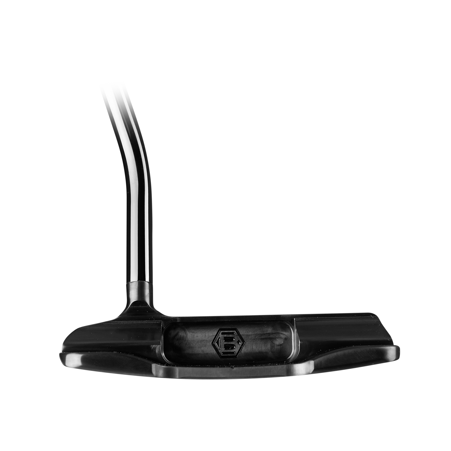 Studio Stock 28 Slotback Blackout Putter | Bettinardi Golf – Studio B