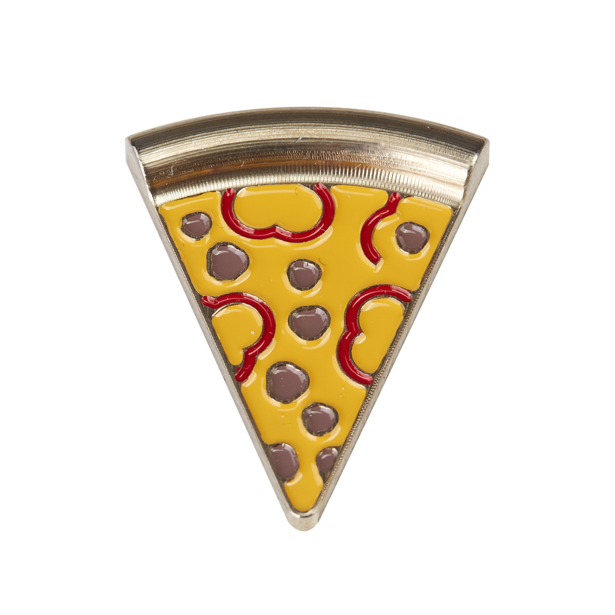 Burnt Pizza Slice Ball Marker - Bettinardi Golf – Studio B