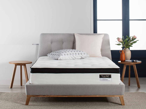 Our Top 4 Mattress Brands Tips Advice Inspiration Snooze