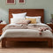 Signature Classic Bed Frame - Double / Aged Oak