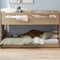 Artie Mini Bunk - Single / Natural