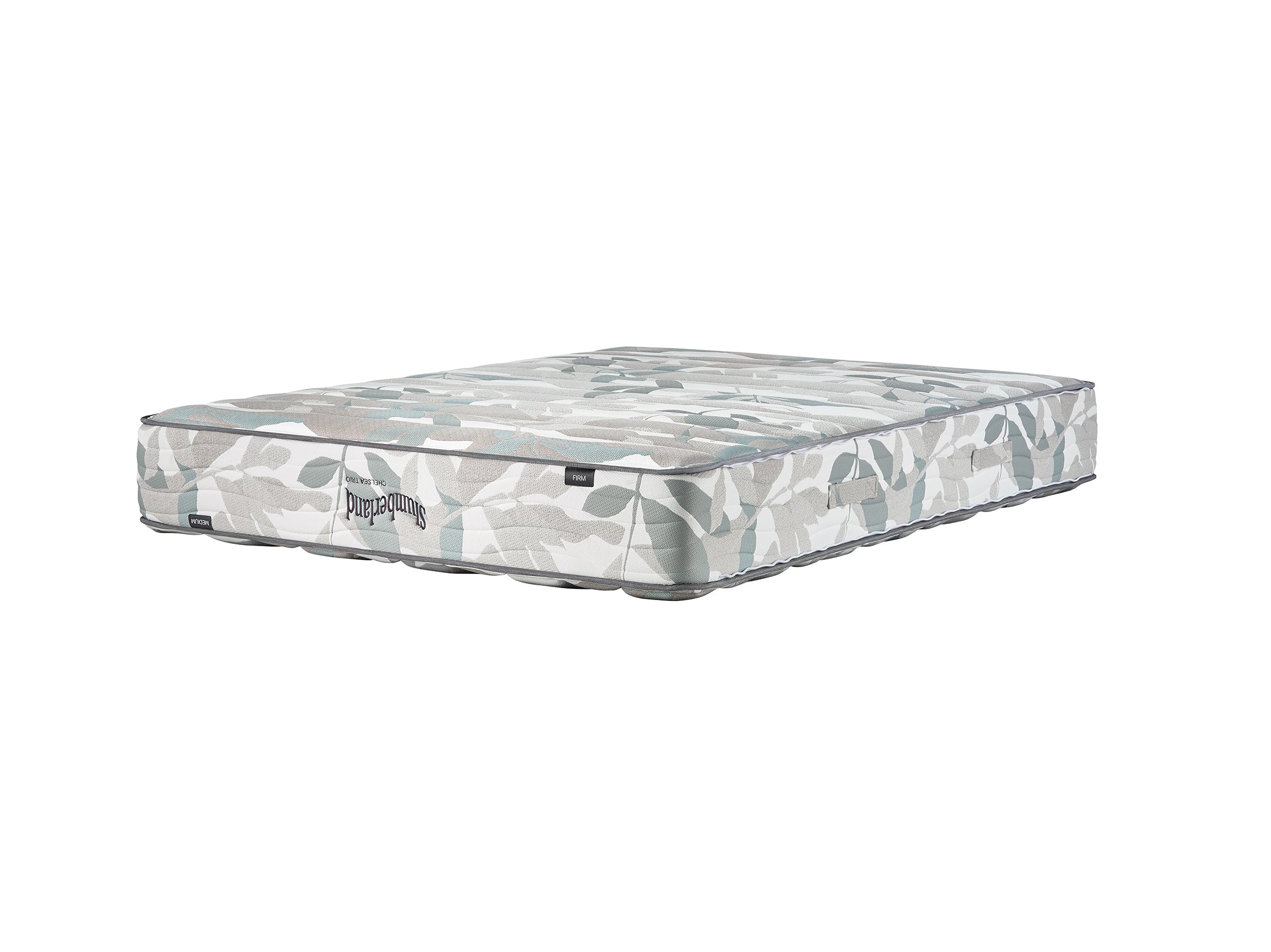 slumberland chelsea mattress plush