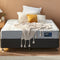 Slumberland Soho Mattress & Base-Firm - Single / Firm