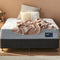 Slumberland Soho Mattress & Base-Plush - Single / Plush