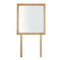 By Design Dresser Mirror - Natural