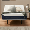 Bedgear M3 Mattress - Long Single / Plush