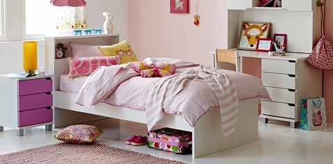 king single beds for kids