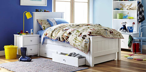 snooze kids beds