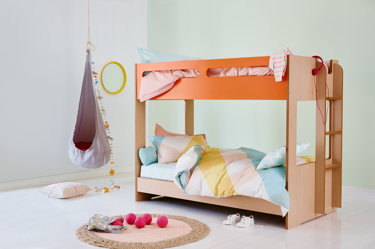 freedom furniture kids beds