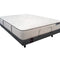 Sealy Posturepedic Elevate Heritage Flex Mattress and Inspire Base - Queen / Firm