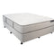 Sealy Posturepedic Elevate Heritage Mattress and Base - Single / Firm