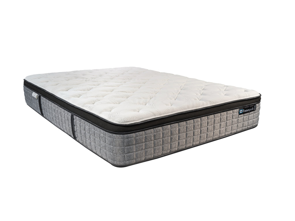 sealy posturepedic elevate ultra majestic mattress