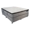 Sealy Posturepedic Elevate Ultra Majestic Mattress and Base - Single / Firm