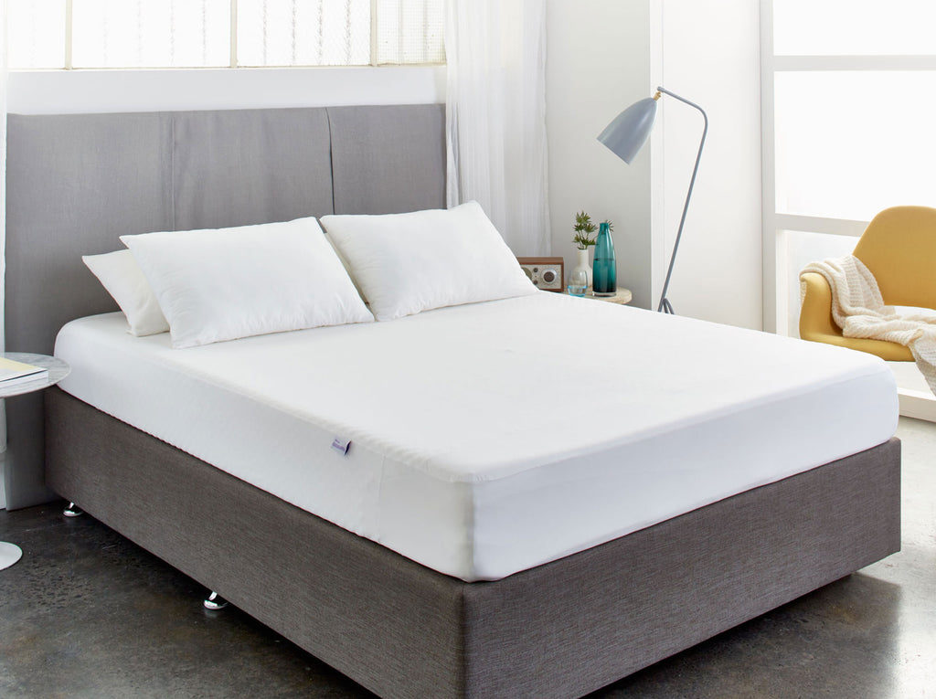 protect a bed cloud mattress protector