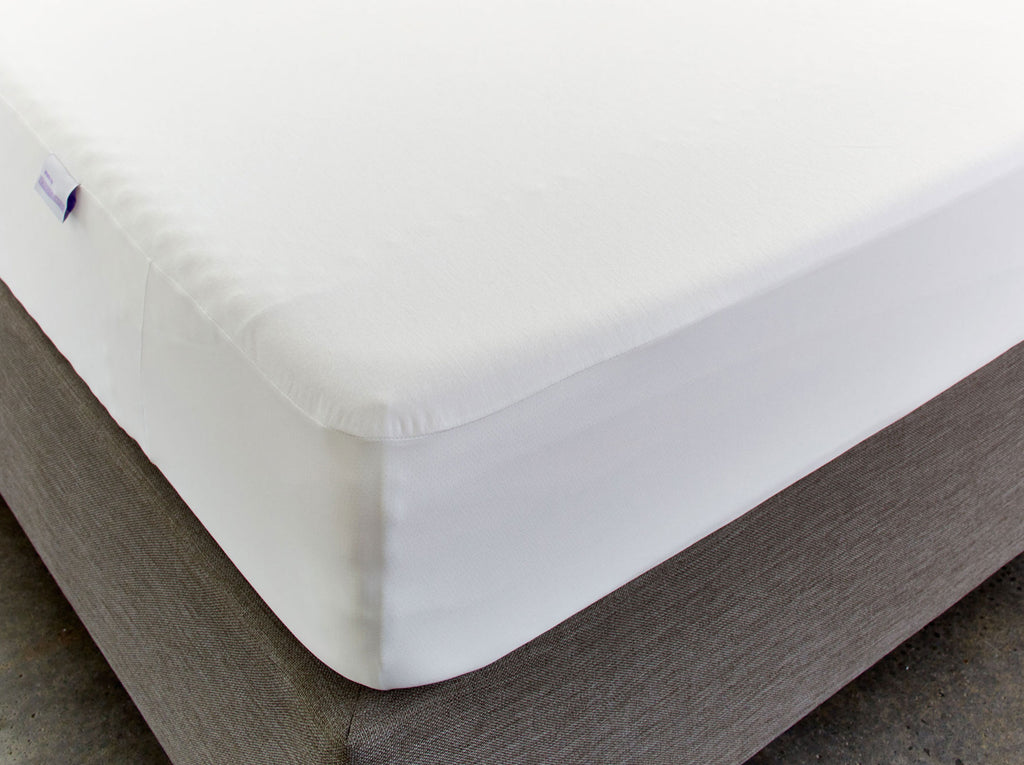 protect a bed bassinet mattress protector