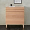 Aston Tallboy Natural - Tasmanian Oak