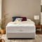 SleepTailor® Platinum Mattress & Base - Single / Plush / Plush