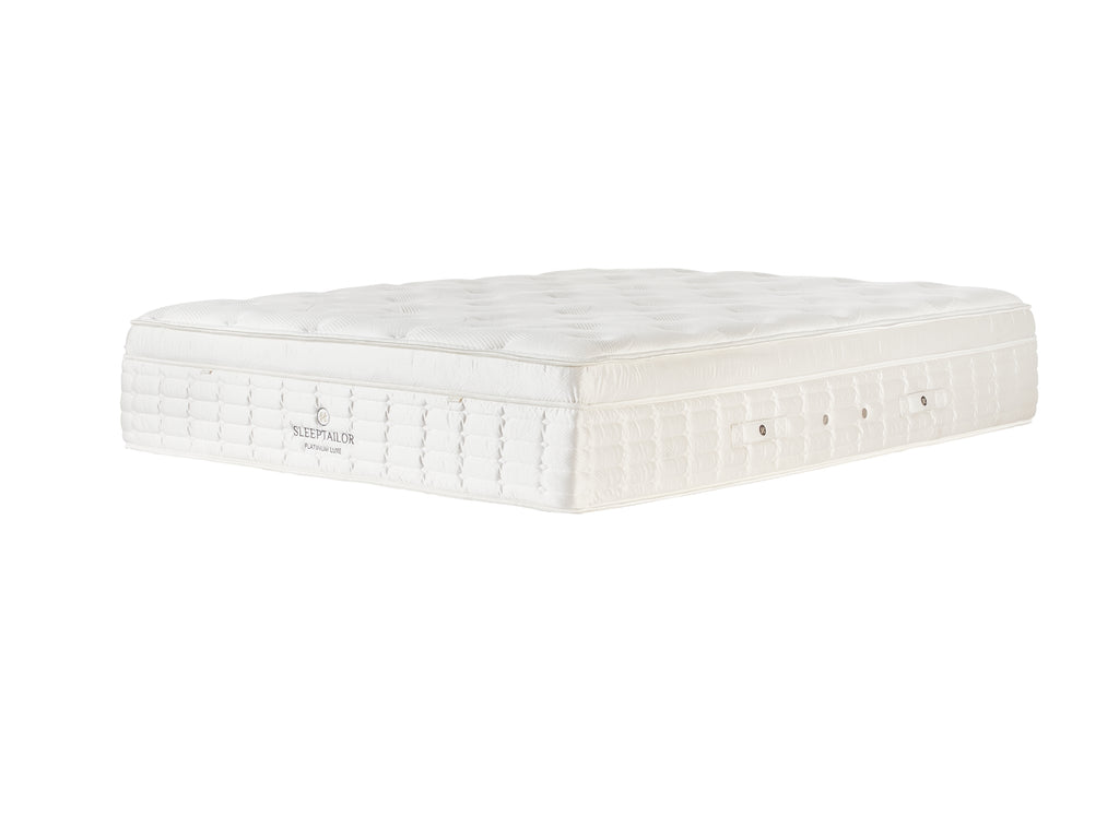 sleeptailor luxe mattress review