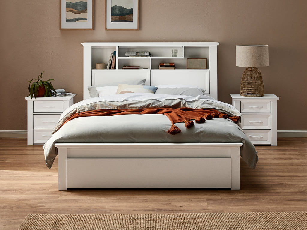 snooze cruise bed