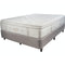 Sealy Posturepedic Crown Jewel Reims Mattress & Base - Single / Medium