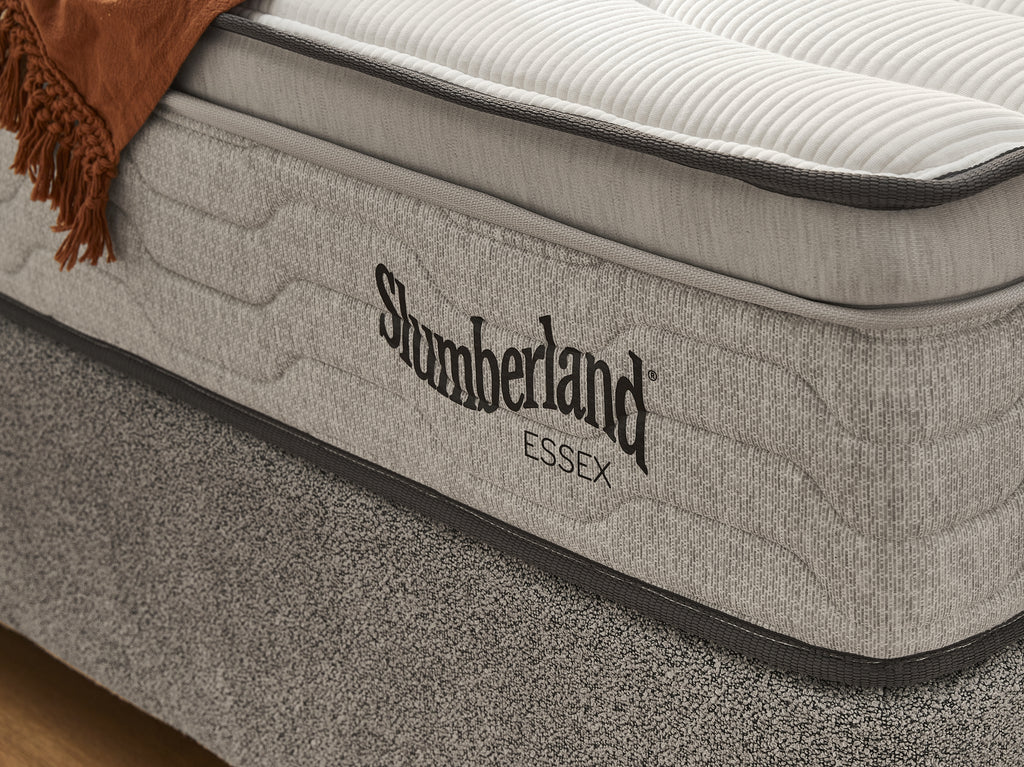 Slumberland Essex Mattress