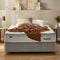 Slumberland Essex Mattress & Base - Firm - Single / Firm