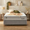 Slumberland Essex Mattress - Super King / Medium