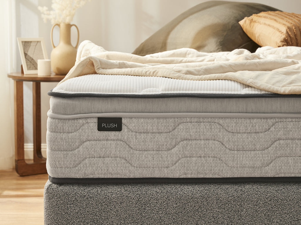 Slumberland Essex Mattress