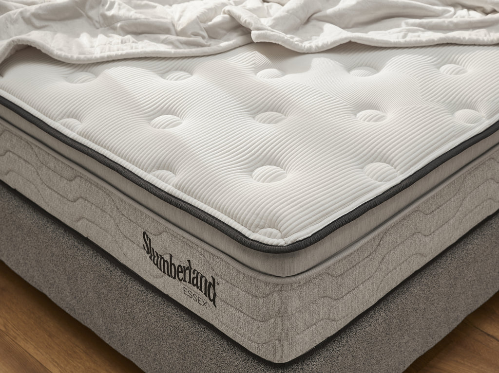 Slumberland Essex Mattress