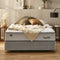 Slumberland Essex Mattress - King / Plush