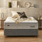 Slumberland Kent Mattress - Single / Firm