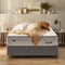 Slumberland Kent Mattress - Single / Medium