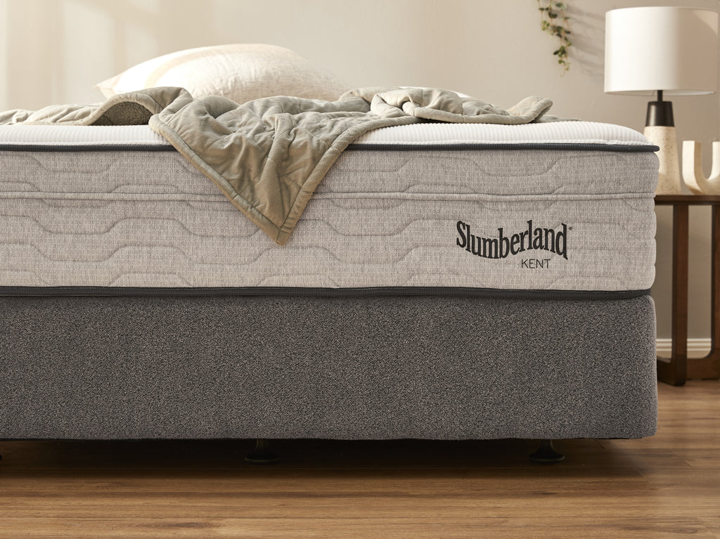 slumberland stratford mattress review
