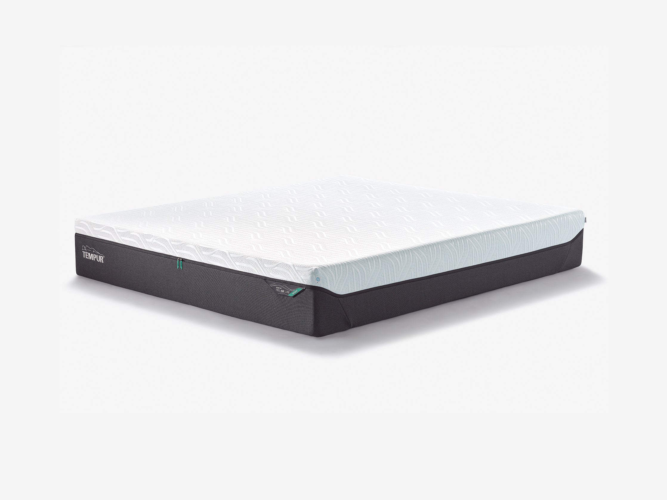 Tempur Pro Air Luxe 30 Medium Mattress Snooze