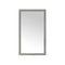 Ocean Grove Mirror - Pearl Grey