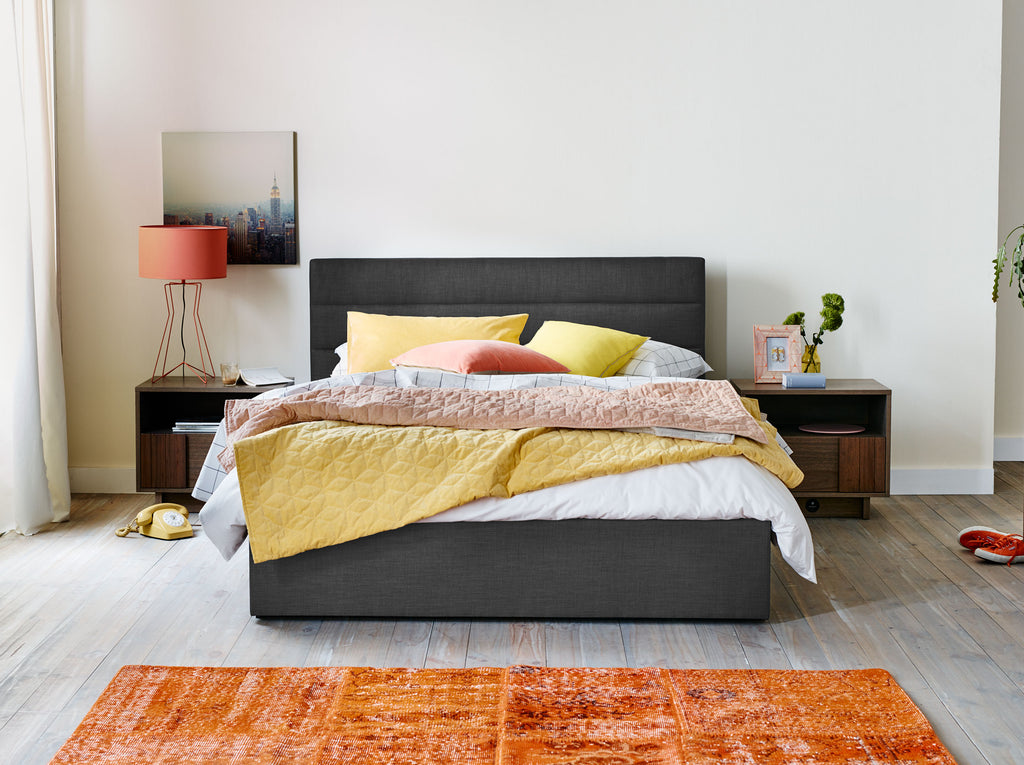 snooze bed base