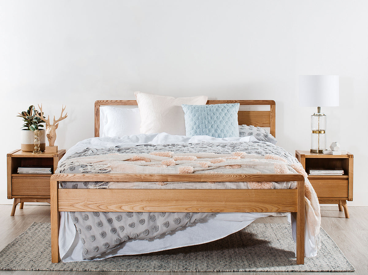 Denmark Bed Frame