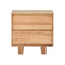 Islington Bedside Table - Tasmanian Oak