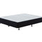 Slumberland Platform Mattress Base (Midnight Blue) - Single