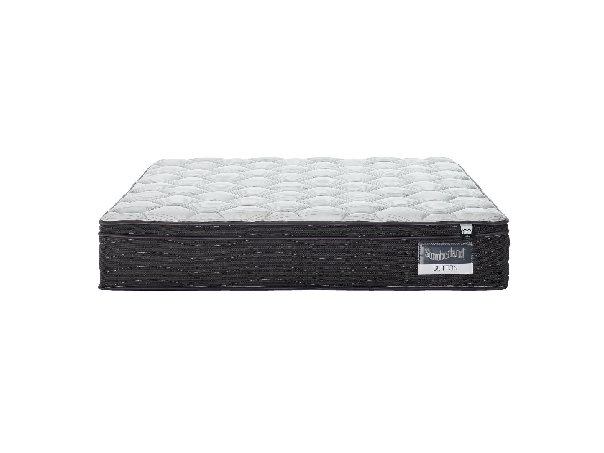 slumberland devon queen mattress review